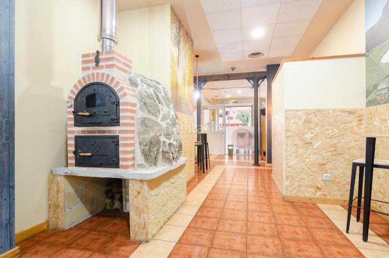 Foto ddf1330c-46e2-4441-a39e-f9b9ca80b210. Lloguer local comercial a puerto tarna 17 a Teatinos - Los Prados Oviedo