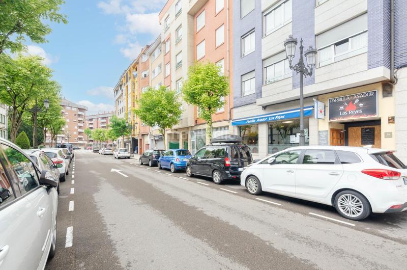 Foto 0a412326-0901-4840-9481-716407b9e83b. Location local commercial dans puerto tarna 17 dans Oviedo