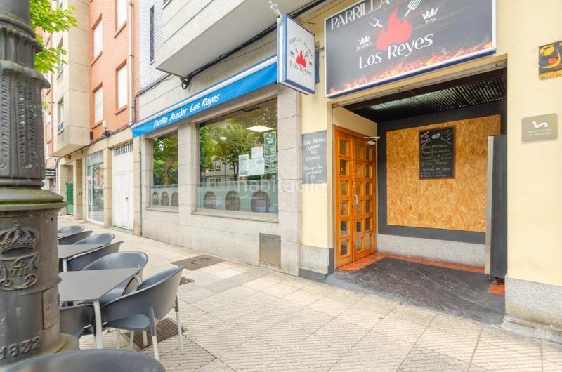 Foto 1e6e2289-9f30-435e-a4bd-8c0a112bf614. Miete geschäftsraum in puerto tarna 17 in Teatinos - Los Prados Oviedo