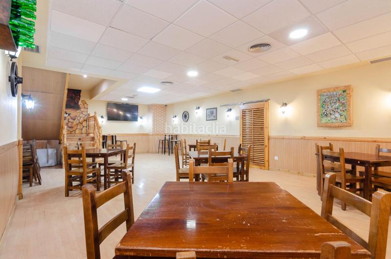 Foto 49227875-da5a-4cef-81c9-ae5180c1760f. Miete geschäftsraum in puerto tarna 17 in Teatinos - Los Prados Oviedo