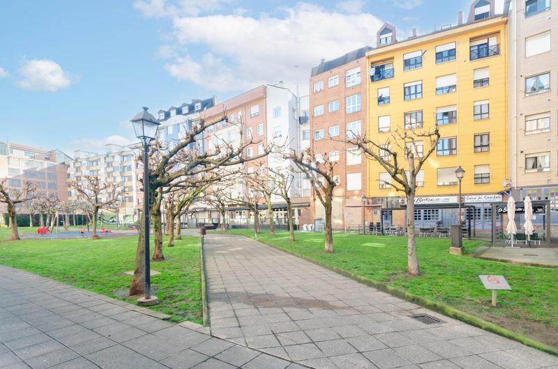 Foto 9767936d-6593-4766-829d-fe8038e31d16. Miete geschäftsraum in puerto tarna 17 in Teatinos - Los Prados Oviedo