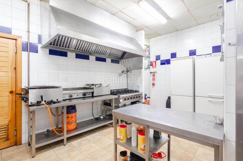 Foto b2d0c754-18d3-4dbe-bd92-7af273244bac. Miete geschäftsraum in puerto tarna 17 in Teatinos - Los Prados Oviedo