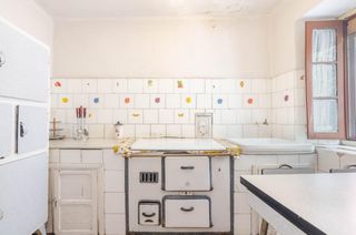 Maison à Lugar huertomuro 7. Casita con vistas independientes en huertomuro, concejo de aller