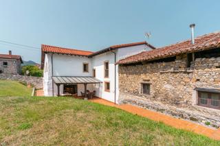 Casa  Lugar casas de alea 20. Casa rural en venta en colunga