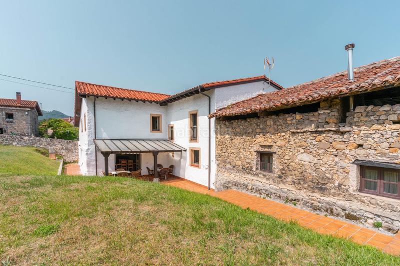 Foto 1e3c7d86-8d49-4d63-a205-e0ecb52e0166. Casa en lugar casas de alea 20 casa rural en venta en Colunga