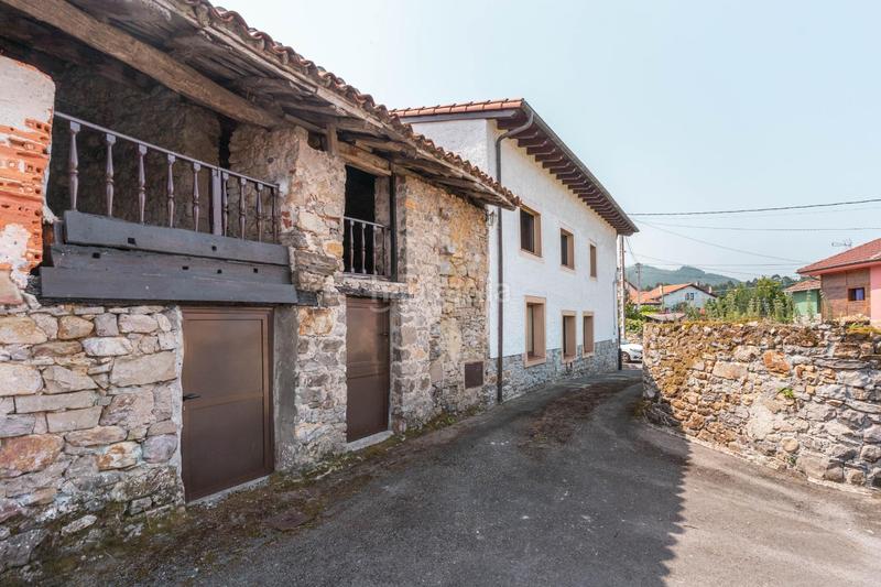 Foto 381d0254-8e72-4e55-9695-a8f2c622b9d4. Casa en lugar casas de alea 20 casa rural en venta en Colunga