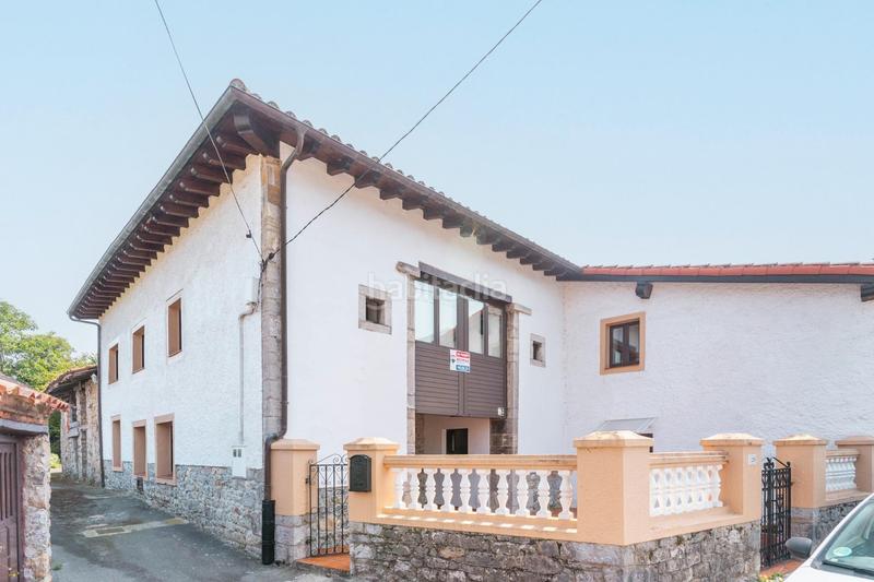 Foto 3e26a51e-46f5-499d-aa5f-d027a5a13599. Casa en lugar casas de alea 20 casa rural en venta en Colunga