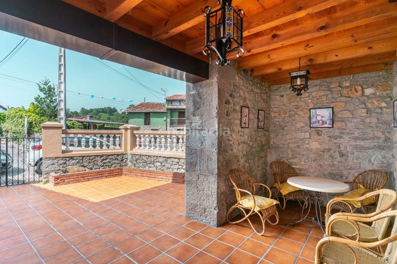 Foto 632d9ba5-9a4e-47a0-905d-90f7ce7c14de. Casa en lugar casas de alea 20 casa rural en venta en Colunga