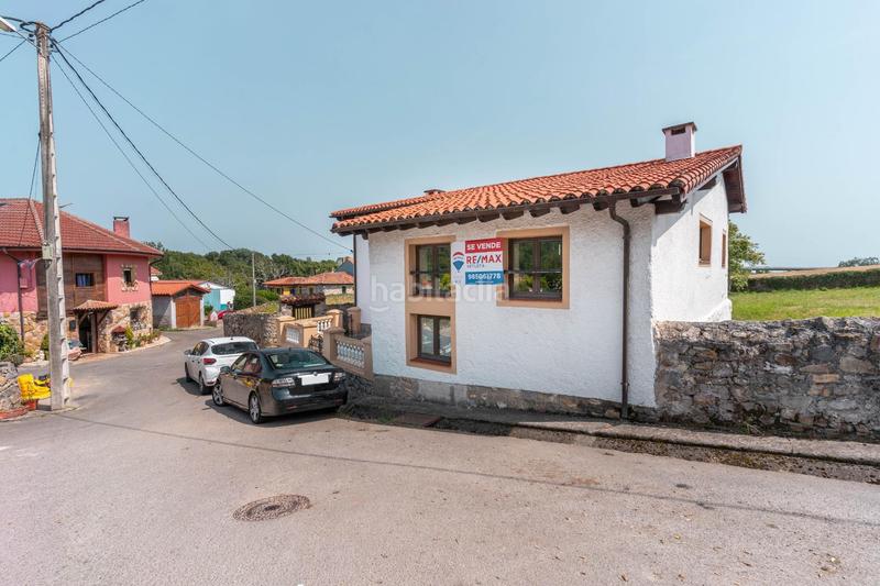 Foto 8573cc3f-15a7-4c18-89f6-4a9f471bf092. Casa en lugar casas de alea 20 casa rural en venta en Colunga