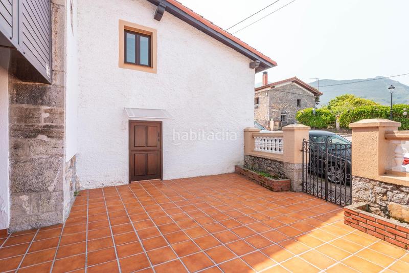 Foto a2f192a7-08a8-47d2-9dbb-a0c49d9b002f. Casa en lugar casas de alea 20 casa rural en venta en Colunga