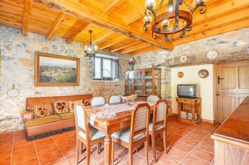 Foto c09f1426-03d4-48dc-88bf-e0a5e181fc12. Casa en lugar casas de alea 20 casa rural en venta en Colunga
