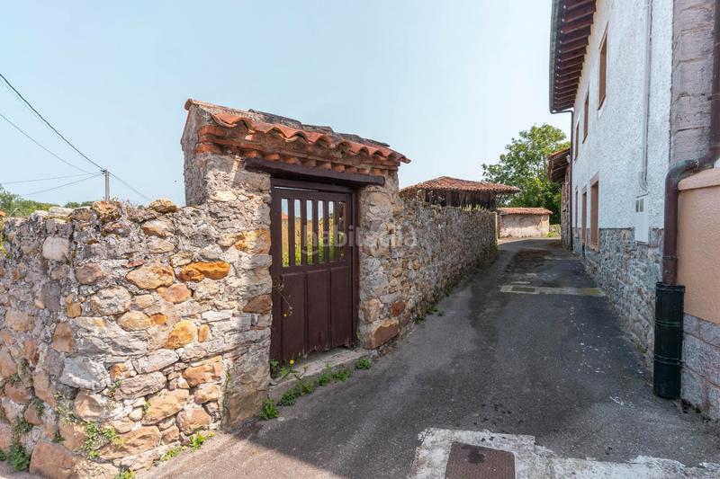 Foto c69f2a72-3712-43af-b2f5-8cdd90e082b1. Casa en lugar casas de alea 20 casa rural en venta en Colunga