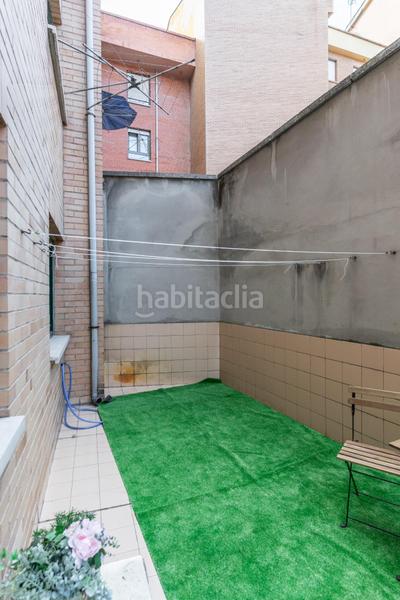Foto 3d75594b-ca79-4131-a23e-a505e787a326. Piso en calle doctor marañon 28 piso con terraza en La Felguera en Langreo