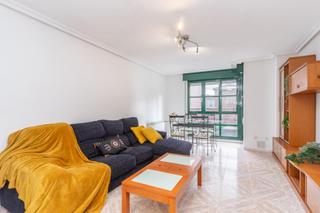 Appartement  Calle doctor marañon 28. Piso con terraza en la felguera