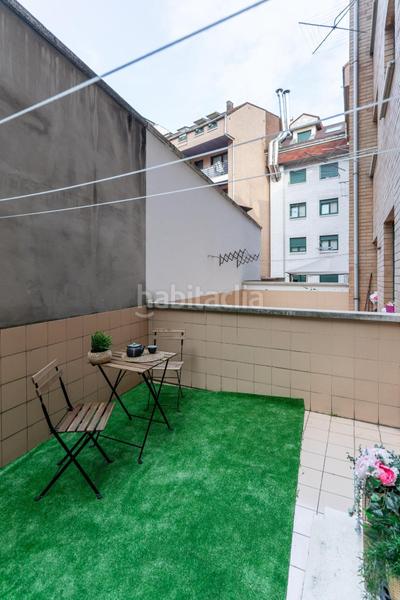 Foto 5405cd93-00b8-4676-8306-c6b3b6c05b68. Piso en calle doctor marañon 28 piso con terraza en La Felguera en Langreo
