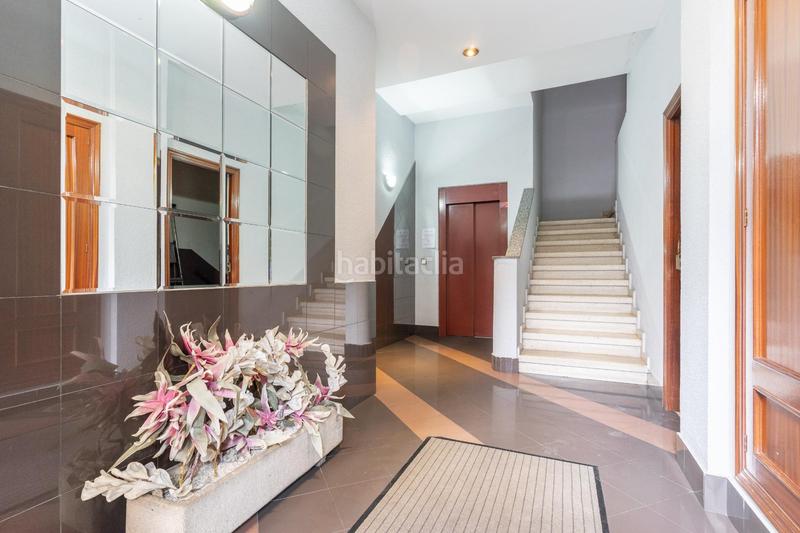 Foto 8496260d-42d3-4354-9165-584d9ce6eebc. Piso en calle doctor marañon 28 piso con terraza en La Felguera en Langreo