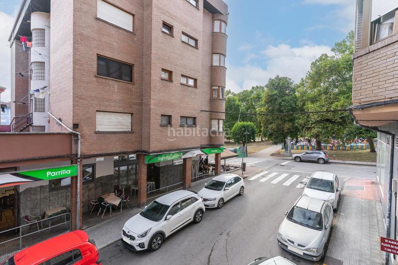 Foto 957a7784-4536-48a3-8f34-24c35f574f71. Piso en calle doctor marañon 28 piso con terraza en La Felguera en Langreo