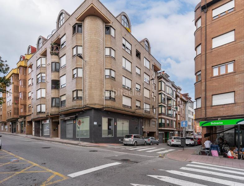 Foto d2babb3f-6d56-4439-882b-9cf505807208. Piso en calle doctor marañon 28 piso con terraza en La Felguera en Langreo