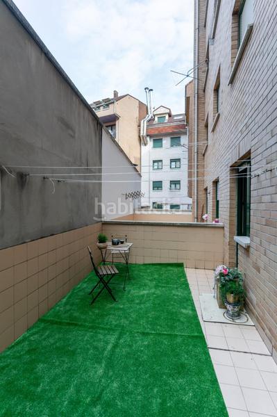 Foto f6039b72-801f-4f71-a144-3d1a96bd965c. Piso en calle doctor marañon 28 piso con terraza en La Felguera en Langreo