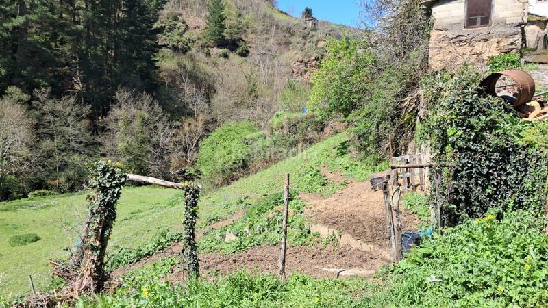 Foto 42b522ae-7e09-4af8-9cfd-91968a7e088d. Terreny residencial a avenida leitariegos 40 a Cangas del Narcea