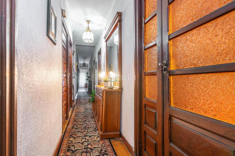 Foto 55515bfe-60b6-4017-be39-6853317a1cb4. Terreny residencial a avenida leitariegos 40 a Cangas del Narcea