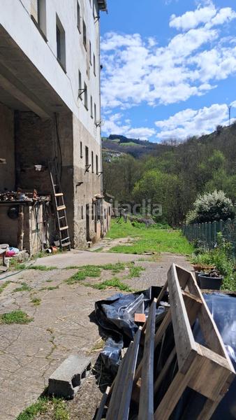 Foto 6cce258b-9d92-4f33-8888-d0dfe18b0ca7. Terreny residencial a avenida leitariegos 40 a Cangas del Narcea