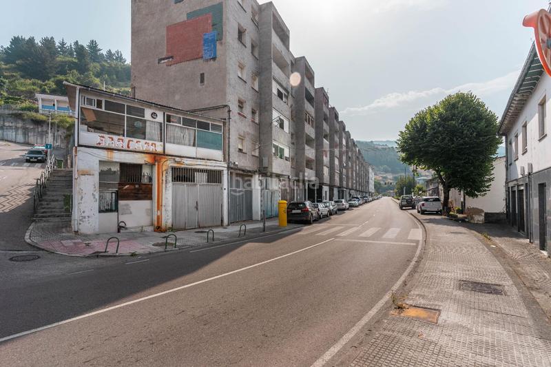 Foto 8c0ee5e9-1f03-400a-ac35-3a66918f321d. Terreny residencial a avenida leitariegos 40 a Cangas del Narcea