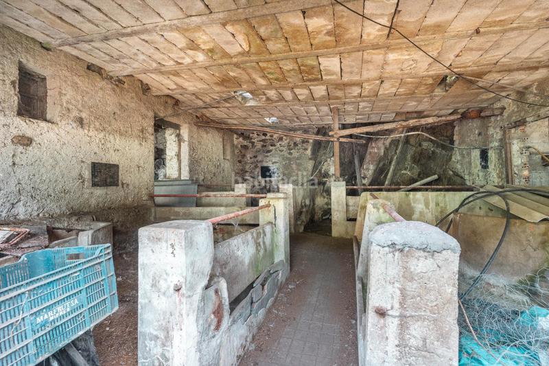 Foto b55778e6-a71b-4c03-b5cd-b33dfefc0b8f. Terreny residencial a avenida leitariegos 40 a Cangas del Narcea