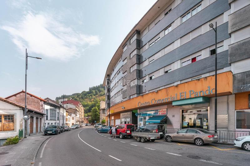 Foto bdf0dece-0ba1-4ab4-9d5c-c4a5ac19be77. Terreny residencial a avenida leitariegos 40 a Cangas del Narcea