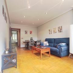 Miete Etagenwohnung in Avenida sama de 67