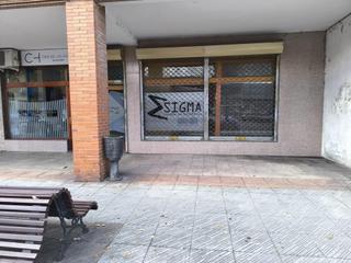 Local Comercial a Calle del cruce 3. Local en venta posada de llanera