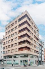 Pis  Calle de alonso quintanilla 7. Vive la y la luz en el corazón de oviedo  piso con terraza y vis