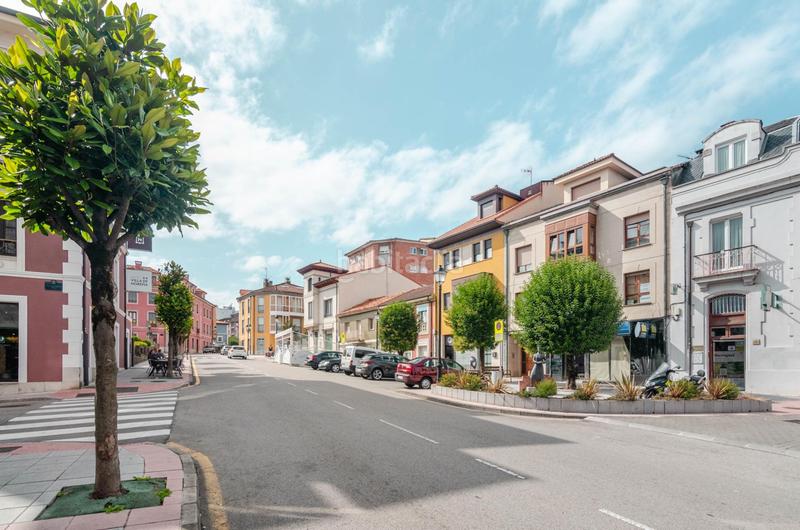 Foto d9096312-be08-4698-af01-4f95c969c6da. Piso en avenida florez estrada 17 piso en Noreña