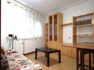 Location Appartement  Benjamin ortiz 18. Piso en alquiler en oviedo