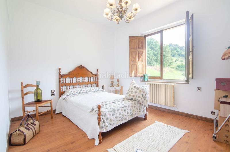 Foto 003592c6-fa05-4924-8426-6a35af808849. Terreny residencial a carretera carretera la vega 6 a Riosa