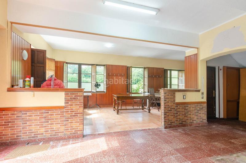 Foto 0ffe4b13-1d43-4ec4-9875-0f9689673830. Terreny residencial a carretera carretera la vega 6 a Riosa