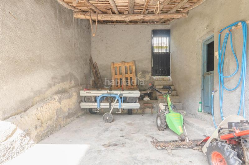 Foto 1010626f-aa97-4f70-aa48-f10476d8a748. Terreny residencial a carretera carretera la vega 6 a Riosa