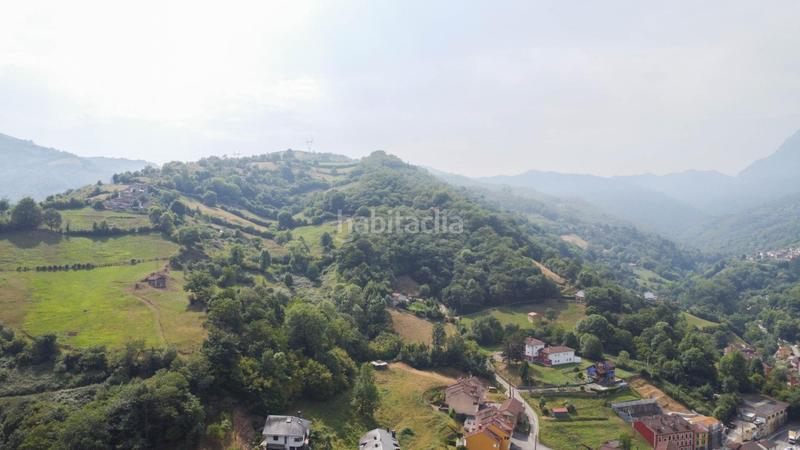 Foto 2390daf7-c22d-4c51-9214-0b30e116d9cb. Terreny residencial a carretera carretera la vega 6 a Riosa