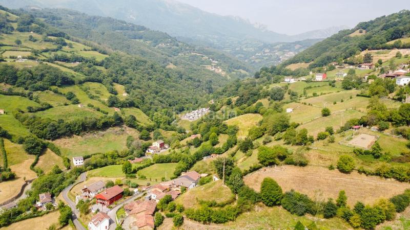 Foto 34655079-bd07-40d9-b919-504bae00a139. Terreny residencial a carretera carretera la vega 6 a Riosa