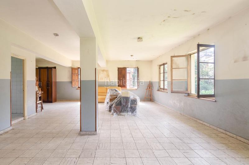 Foto 41acf81a-489c-4344-b17c-deab1072b0e1. Terreny residencial a carretera carretera la vega 6 a Riosa