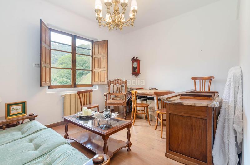 Foto 4f69179c-5077-478f-b22b-034988b3b836. Terreny residencial a carretera carretera la vega 6 a Riosa