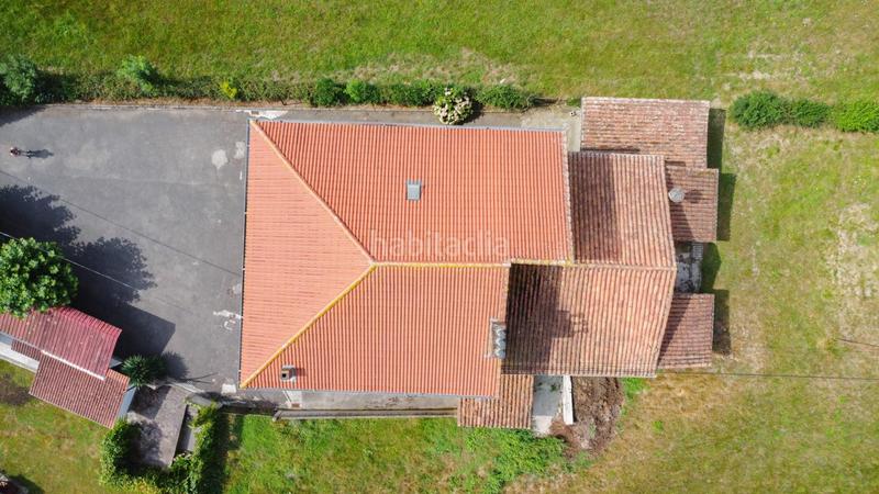 Foto 549dcf5f-e339-4617-b428-1e85a1e9ba2a. Terreny residencial a carretera carretera la vega 6 a Riosa