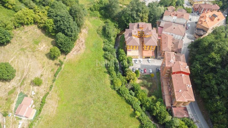 Foto 8362ba91-675c-4ed2-b4a3-cd7d9308e8f9. Terreny residencial a carretera carretera la vega 6 a Riosa