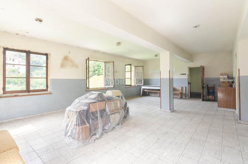 Foto 8c43e25e-3353-44b2-9c9a-7e81390bf7d6. Terreny residencial a carretera carretera la vega 6 a Riosa