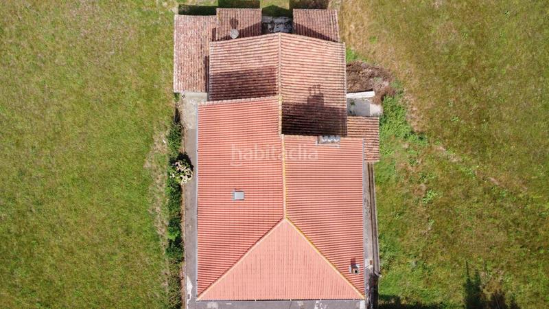 Foto c3e421aa-d7b4-4803-8bd3-400d1a9eb25f. Terreny residencial a carretera carretera la vega 6 a Riosa