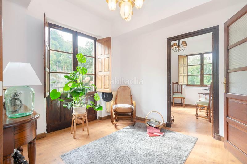 Foto caafb21f-7161-4f0f-93c8-815c9976f96f. Terreny residencial a carretera carretera la vega 6 a Riosa