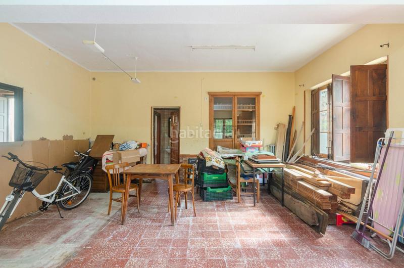 Foto d12df58e-e853-44ad-a5e2-ff8174a7ed31. Terreny residencial a carretera carretera la vega 6 a Riosa