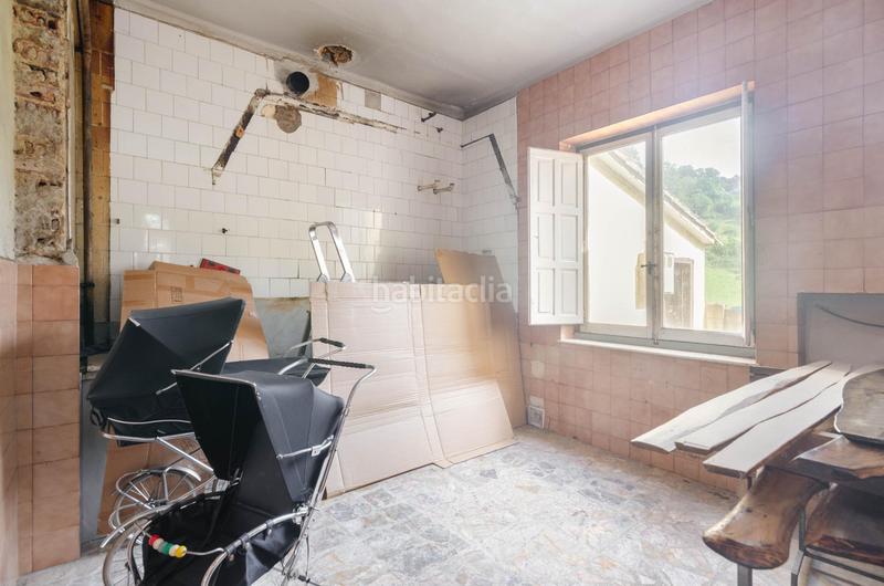 Foto e225f71d-852c-4d3e-b118-1df309faa180. Terreny residencial a carretera carretera la vega 6 a Riosa