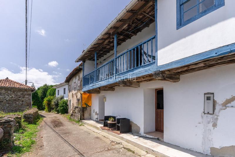 Foto 0d0624eb-bf4c-49ef-9228-a8896568e1ad. Mas dans camino de la cueva 96 dans Cudillero