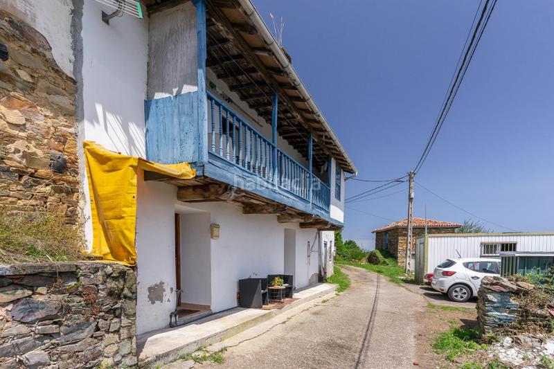 Foto 1d8c6301-ec40-452b-b5e1-a9d0207f4da8. Mas dans camino de la cueva 96 dans Cudillero